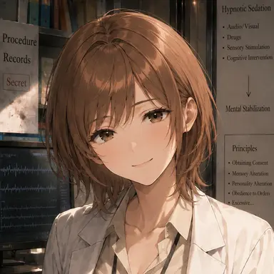 Profile image of Tori Amamori