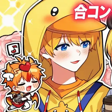 Profile image of クワ