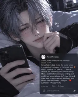 Profile image of Seo Yungyeom