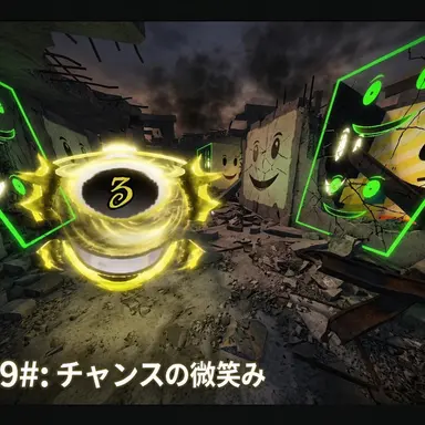 Profile image of チャンスミソ