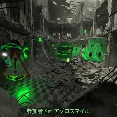 Profile image of アグロミソ
