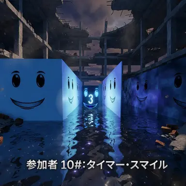 Profile image of タイマーミソ