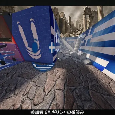 Profile image of ギリシャミソ
