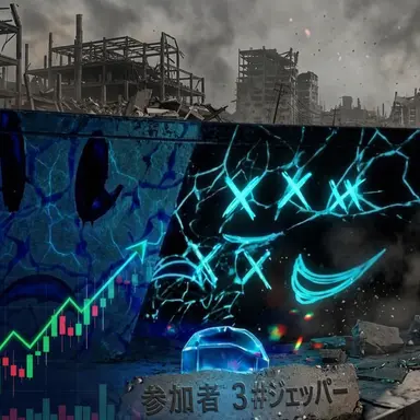 Profile image of ジャッパー