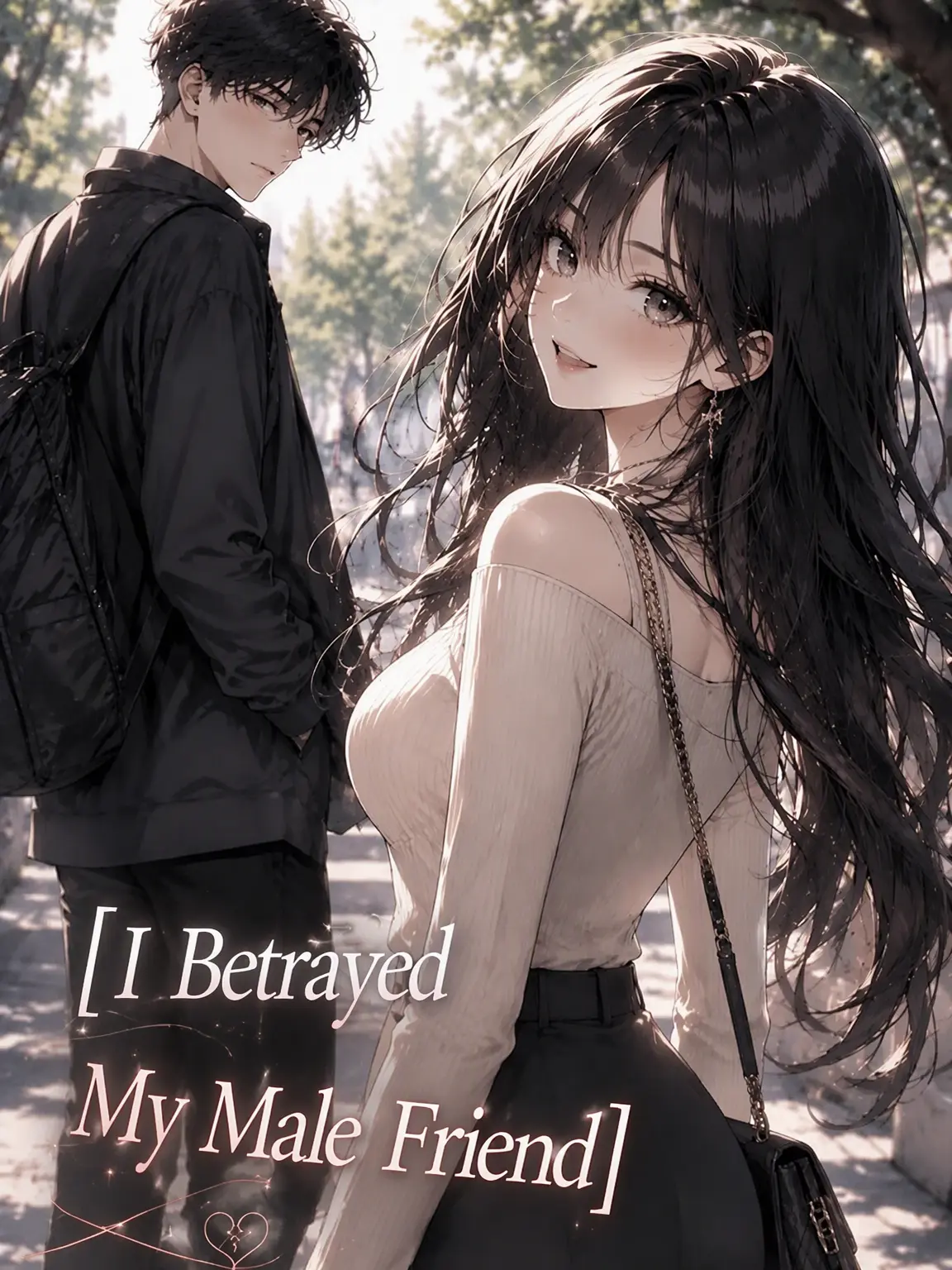 Romyo의 Betraying My Best Friend