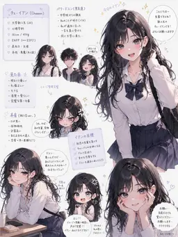 Profile image of チェ・イアン
