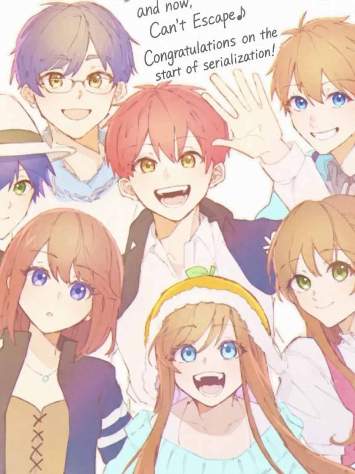 naninuneno의 Akagamin Craft!!