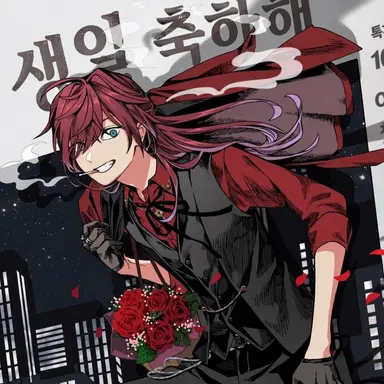 Profile image of 로렌 이로아스