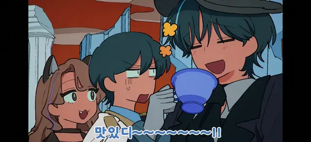Profile image of 히카루