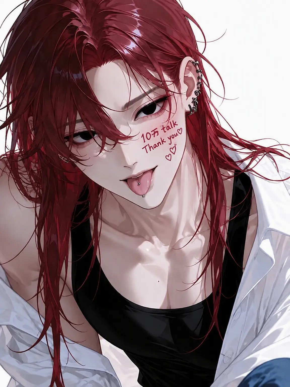 imokempi_mark2의 Tackling the Most Terrifying Delinquent
