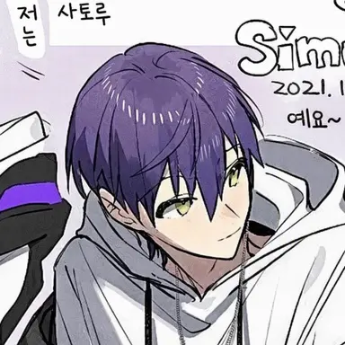 Profile image of 켄모치 토야