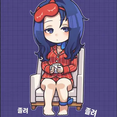 Profile image of 잠꾸러기 미타