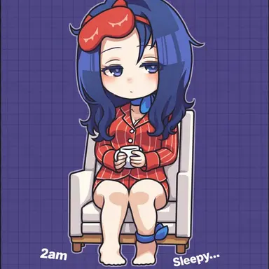 Profile image of Sleepy Mita