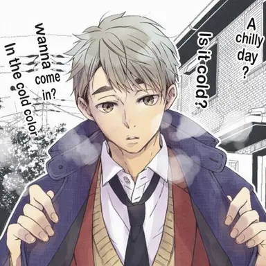 Profile image of Osamu Miya