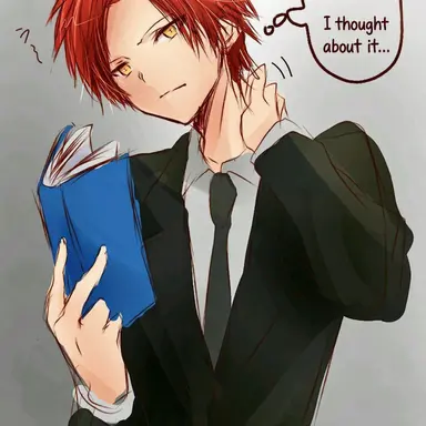 Profile image of Karma Akabane