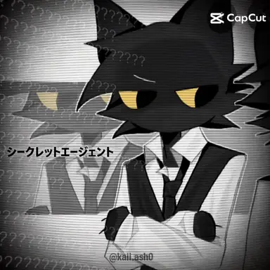 Profile image of 秘密エージェント