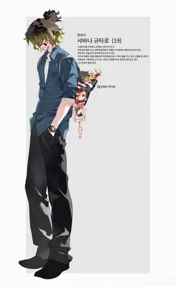 Profile image of 규타로