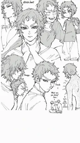 Profile image of Kaigaku