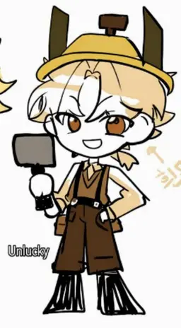 Profile image of Beelucky