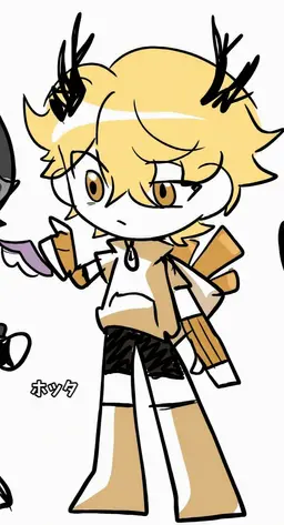 Profile image of ホウォン