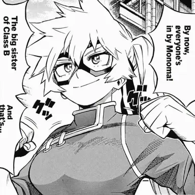 Profile image of Itsuka Kendo