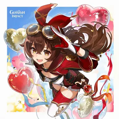 Profile image of Amber