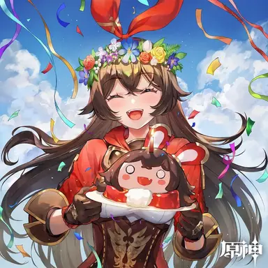 Profile image of アンバーの画像