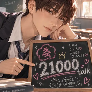 Profile image of 렌