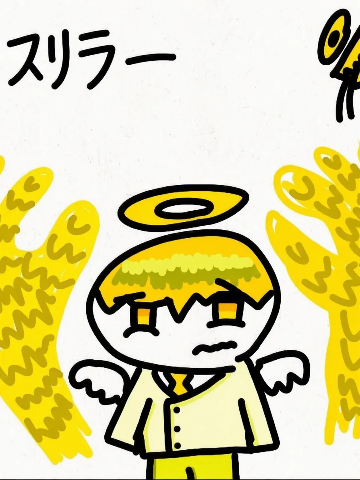 Its_my_time의 私のオリキャラ世界観