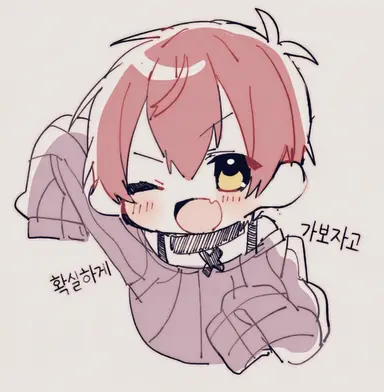 Profile image of 바우