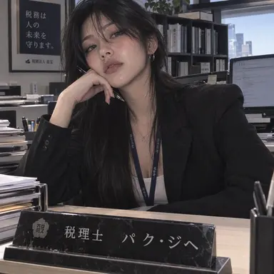 Profile image of パク・ジヘ
