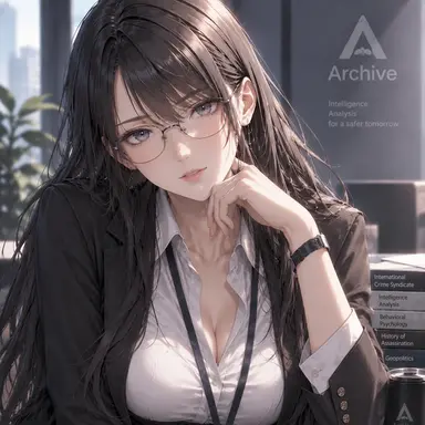 Profile image of Reina