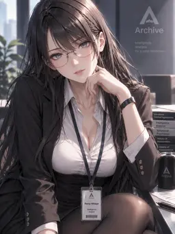 Profile image of Reina