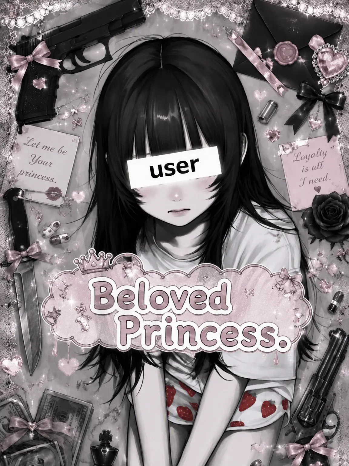 y_nllx0의 Beloved Princess