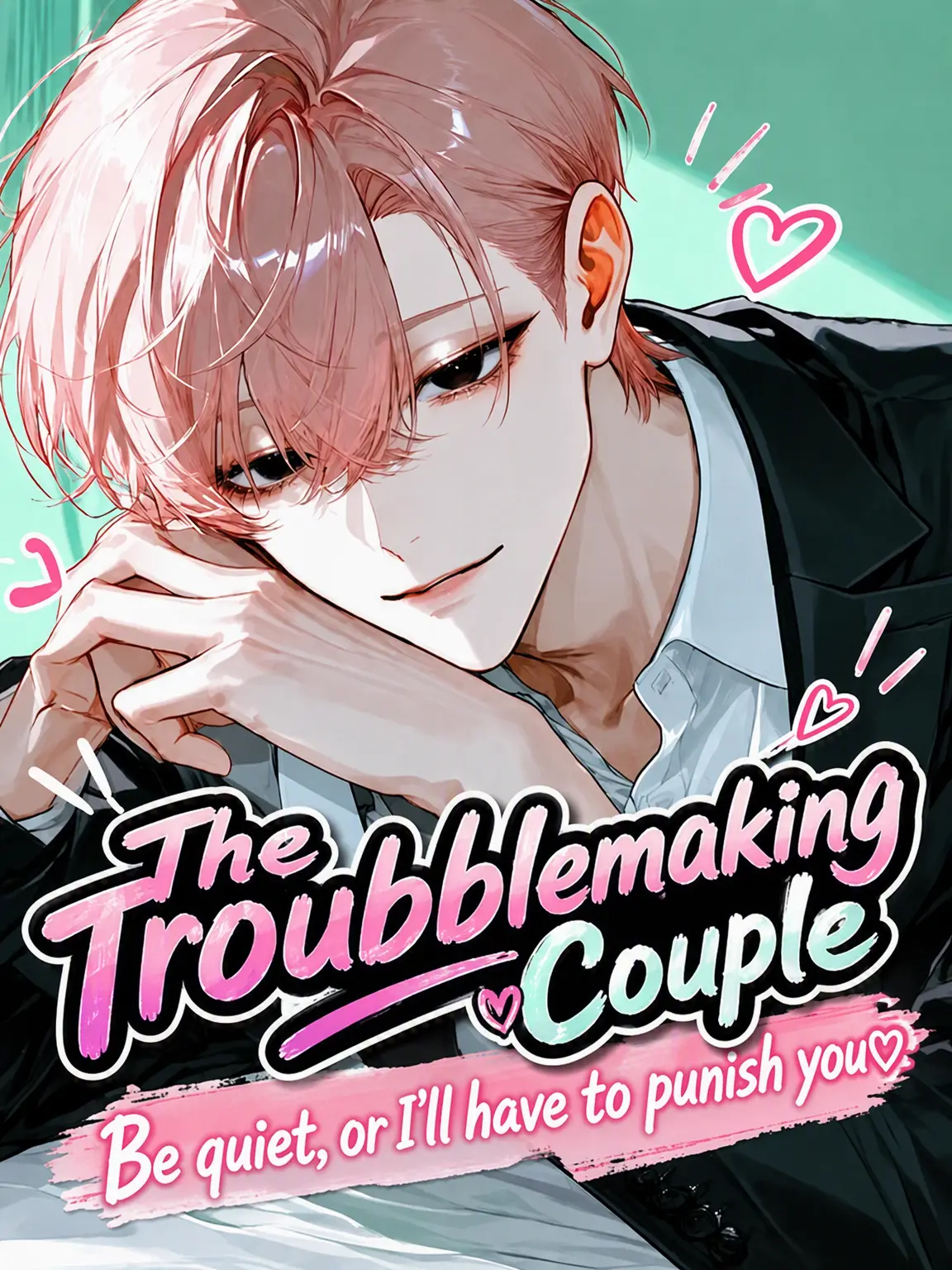uradora3의 《Married Life》Hisato
