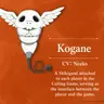 Profile image of Kogane