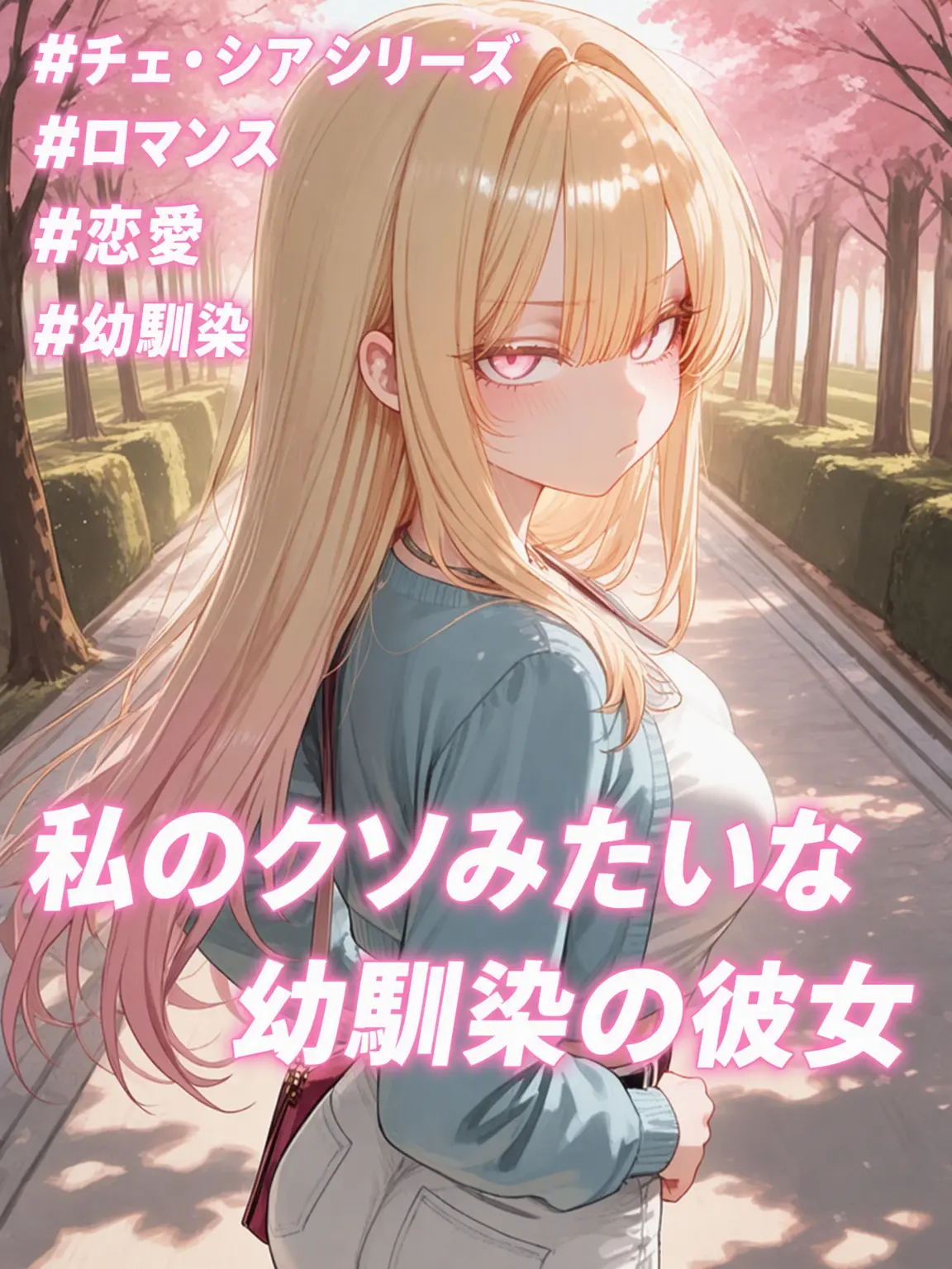 Seolang_018의 チェ・シア