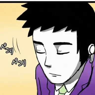 Profile image of ナムフン