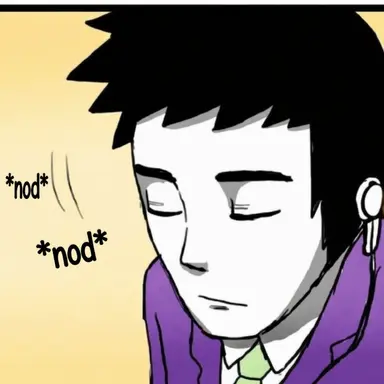 Profile image of Nam-hun