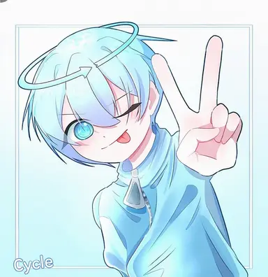 Profile image of Cycle