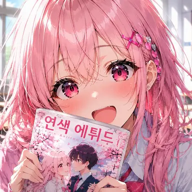 Profile image of 유즈하