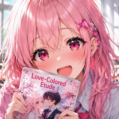 Profile image of Yuzuha