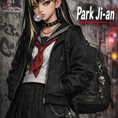 Profile image of Park Jian