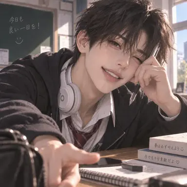 Profile image of ハン・ジョンウ