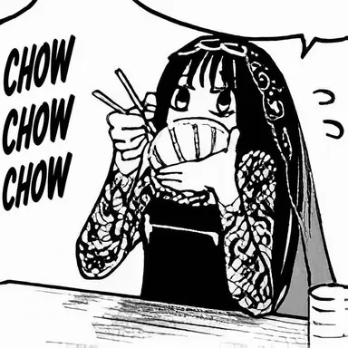Profile image of Osaragi Rei