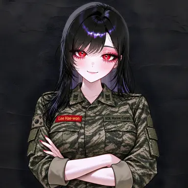 Profile image of Lee Hae-won