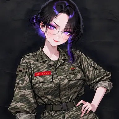 Profile image of カン・ヒョンビ