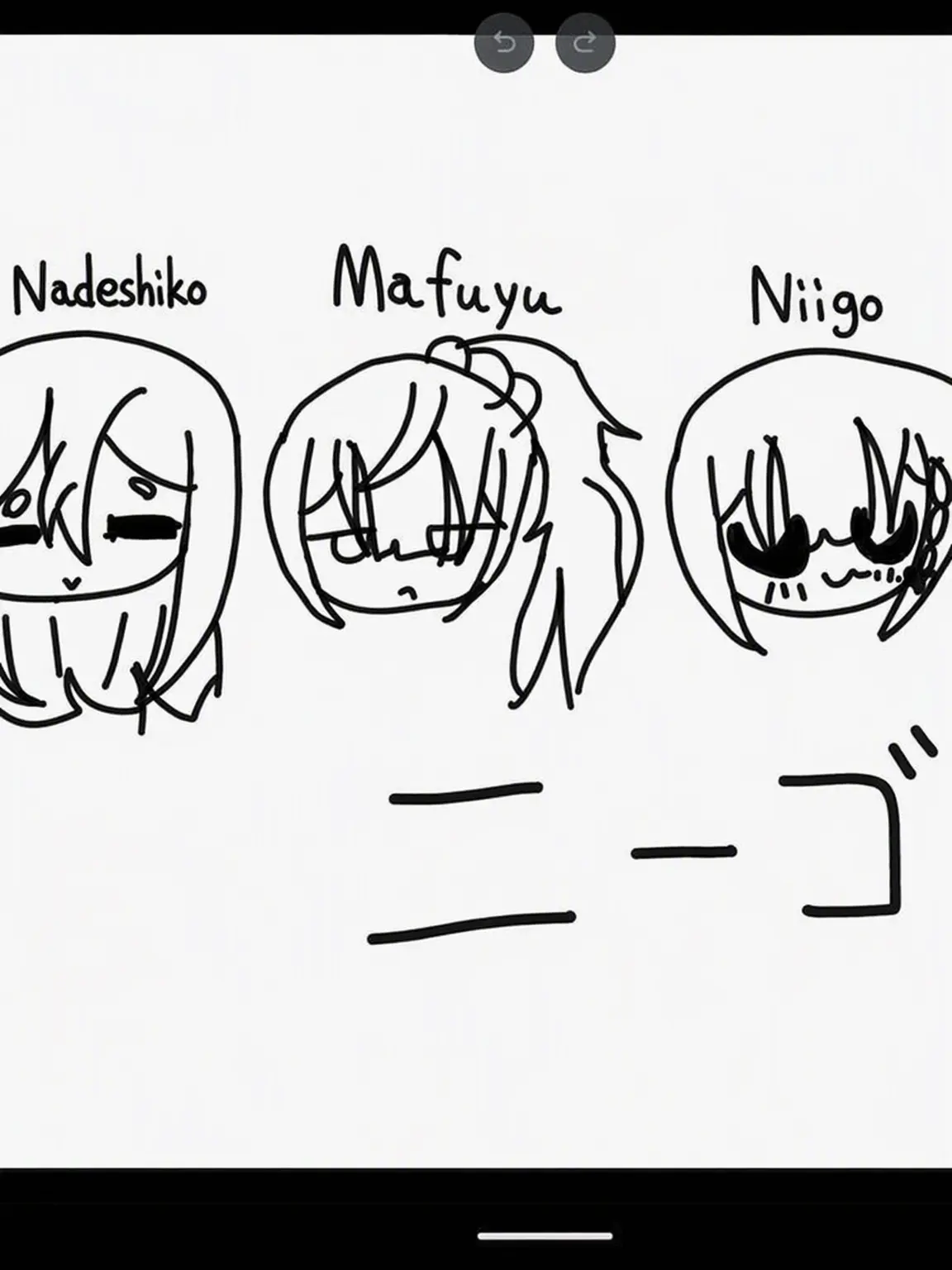 FunnyRack5002의 Niigo: F%rg@tt&n