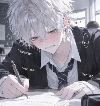 Profile image of Haru