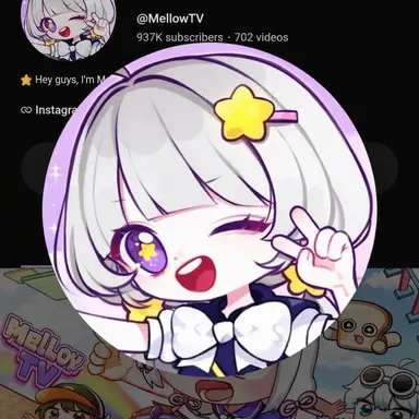 Profile image of Mellow